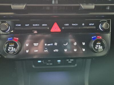 Hyundai Tucson Neuwagen