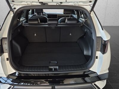 Hyundai Tucson Neuwagen