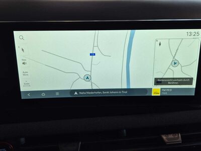 Hyundai Tucson Neuwagen