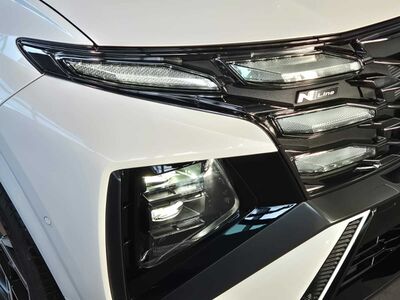 Hyundai Tucson Neuwagen