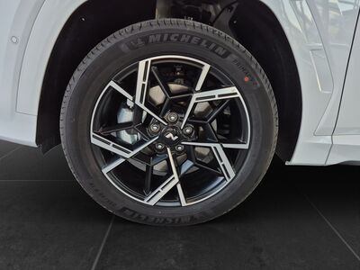 Hyundai Tucson Neuwagen