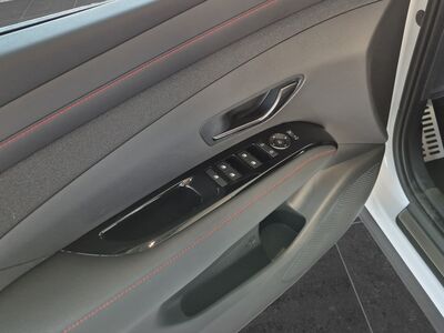 Hyundai Tucson Neuwagen