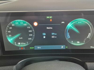 Hyundai Tucson Neuwagen