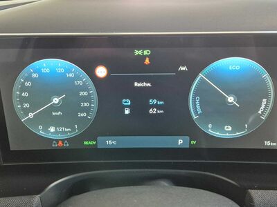 Hyundai Tucson Neuwagen