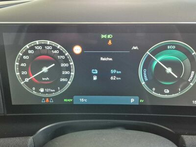 Hyundai Tucson Neuwagen