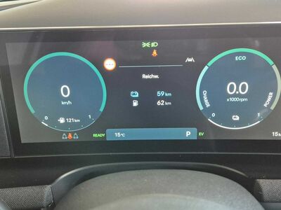 Hyundai Tucson Neuwagen