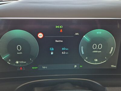 Hyundai Tucson Neuwagen