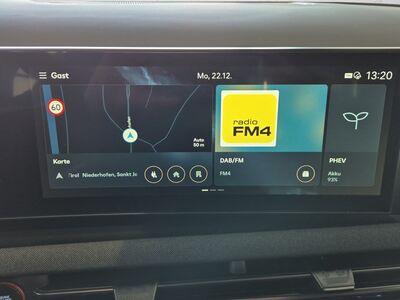 Hyundai Tucson Neuwagen