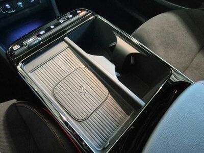 Hyundai Tucson Neuwagen