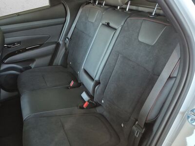 Hyundai Tucson Neuwagen