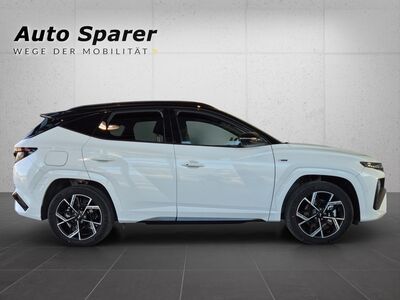 Hyundai Tucson Neuwagen