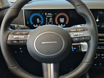 Hyundai Tucson Vorführwagen