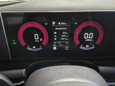 Hyundai Tucson Vorführwagen