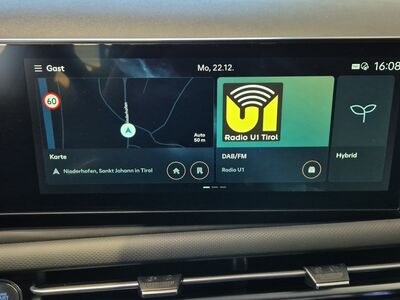 Hyundai Tucson Vorführwagen