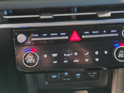 Hyundai Tucson Vorführwagen