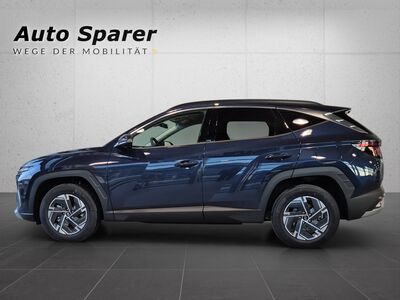 Hyundai Tucson Vorführwagen