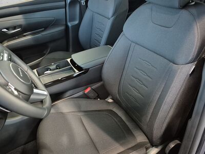 Hyundai Tucson Vorführwagen