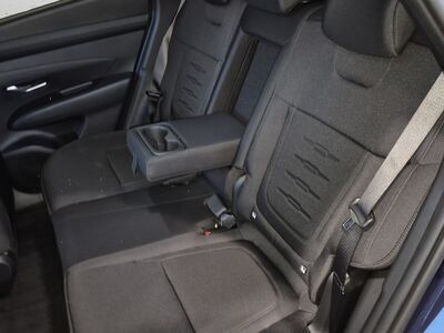 Hyundai Tucson Vorführwagen