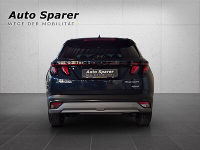 Hyundai Tucson Vorführwagen