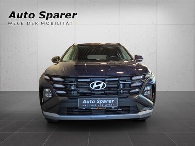 Hyundai Tucson Vorführwagen