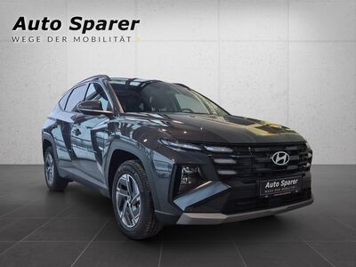Hyundai Tucson Vorführwagen