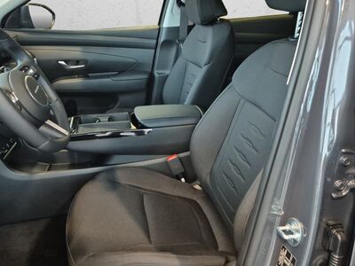 Hyundai Tucson Vorführwagen