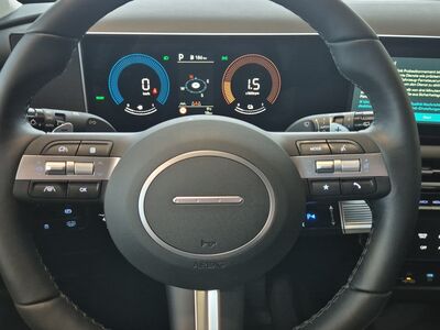 Hyundai Tucson Vorführwagen