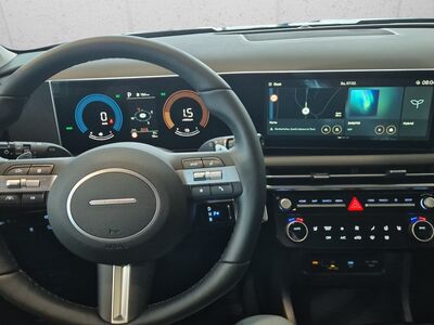 Hyundai Tucson Vorführwagen