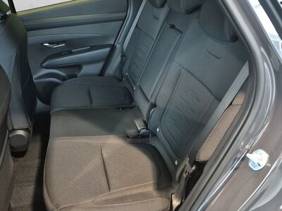 Hyundai Tucson Vorführwagen