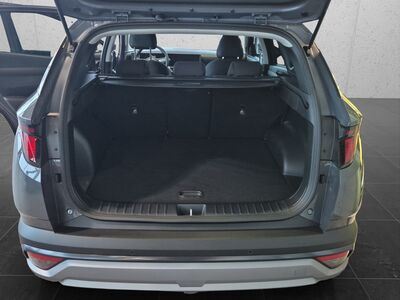 Hyundai Tucson Vorführwagen