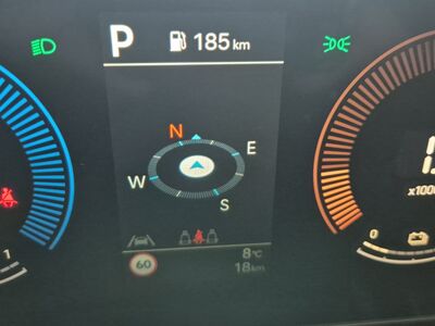 Hyundai Tucson Vorführwagen