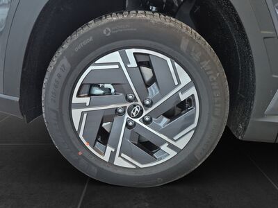 Hyundai Tucson Vorführwagen