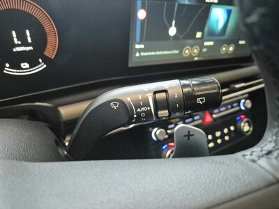 Hyundai Tucson Vorführwagen