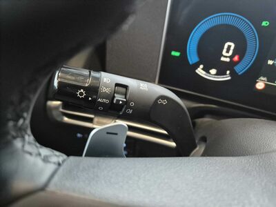 Hyundai Tucson Vorführwagen