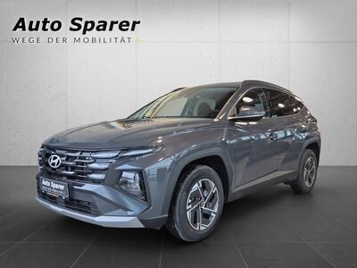 Hyundai Tucson Vorführwagen