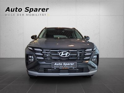 Hyundai Tucson Vorführwagen
