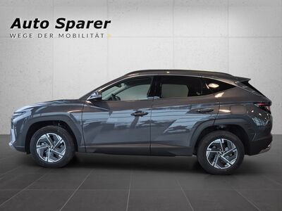 Hyundai Tucson Vorführwagen