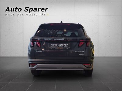 Hyundai Tucson Vorführwagen