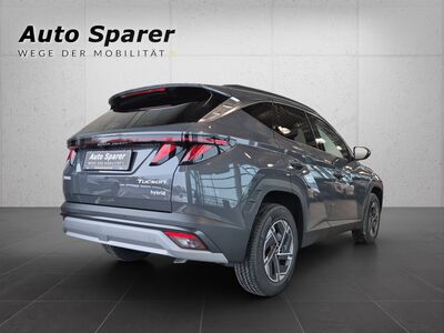 Hyundai Tucson Vorführwagen