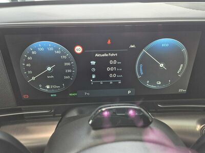 Hyundai Kona Neuwagen