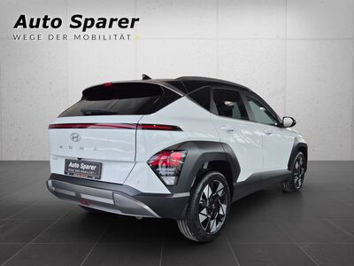 Hyundai Kona Neuwagen
