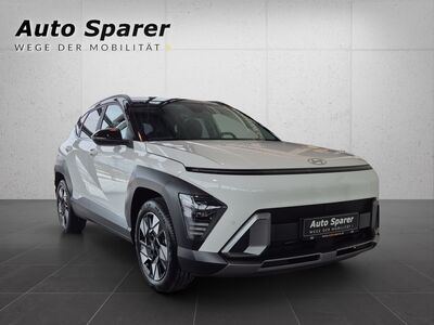 Hyundai Kona Neuwagen