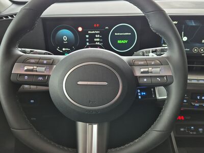 Hyundai Kona Neuwagen