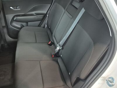 Hyundai Kona Neuwagen