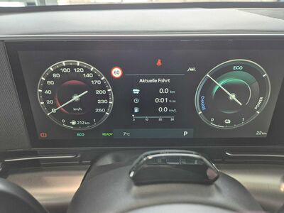 Hyundai Kona Neuwagen