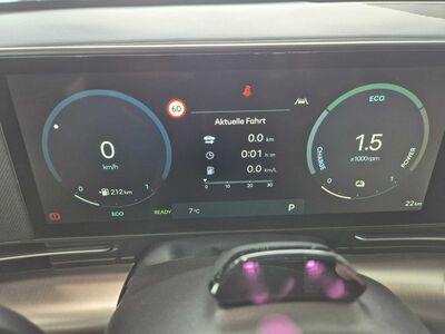 Hyundai Kona Neuwagen