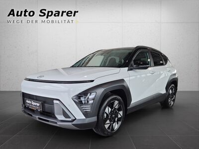 Hyundai Kona Neuwagen