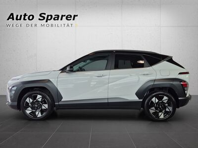 Hyundai Kona Neuwagen