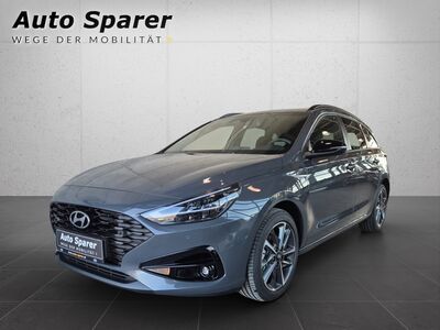 Hyundai i30 Vorführwagen