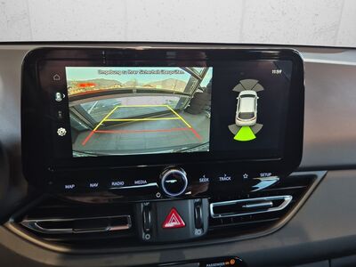 Hyundai i30 Vorführwagen